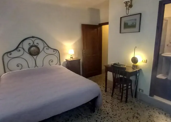 Albergo Del Ponte