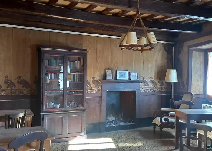 Albergo Del Ponte