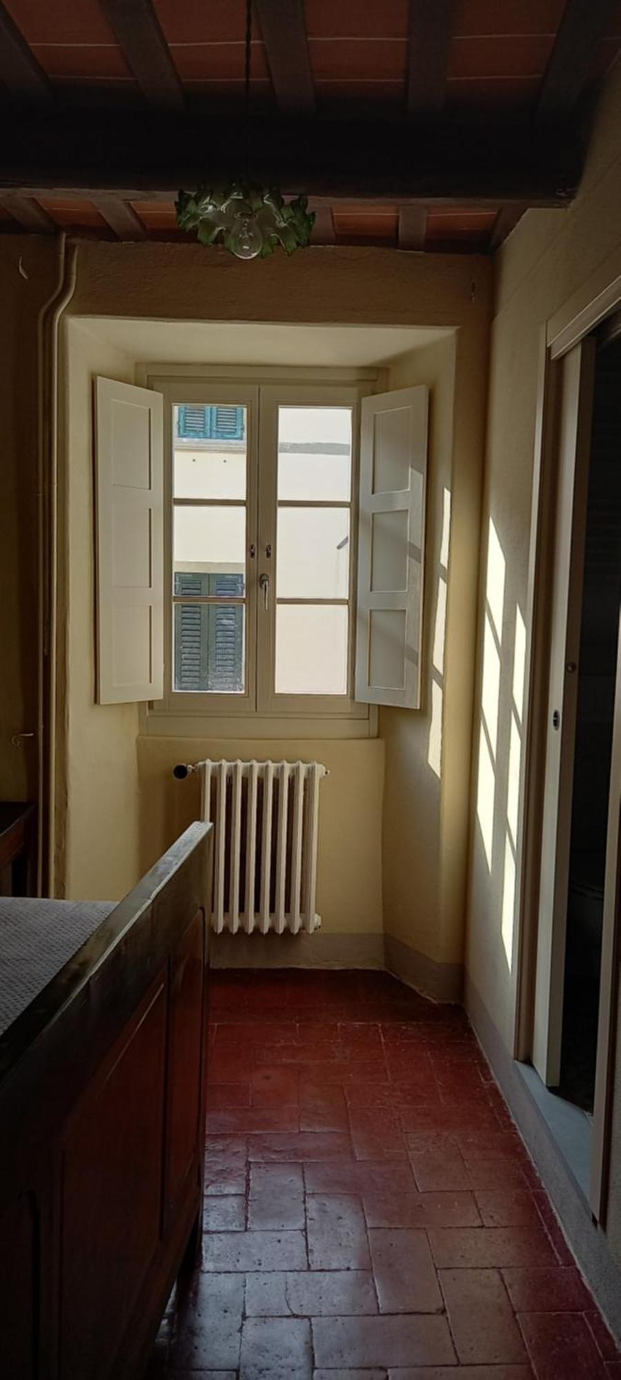 Couette-café Del Ponte