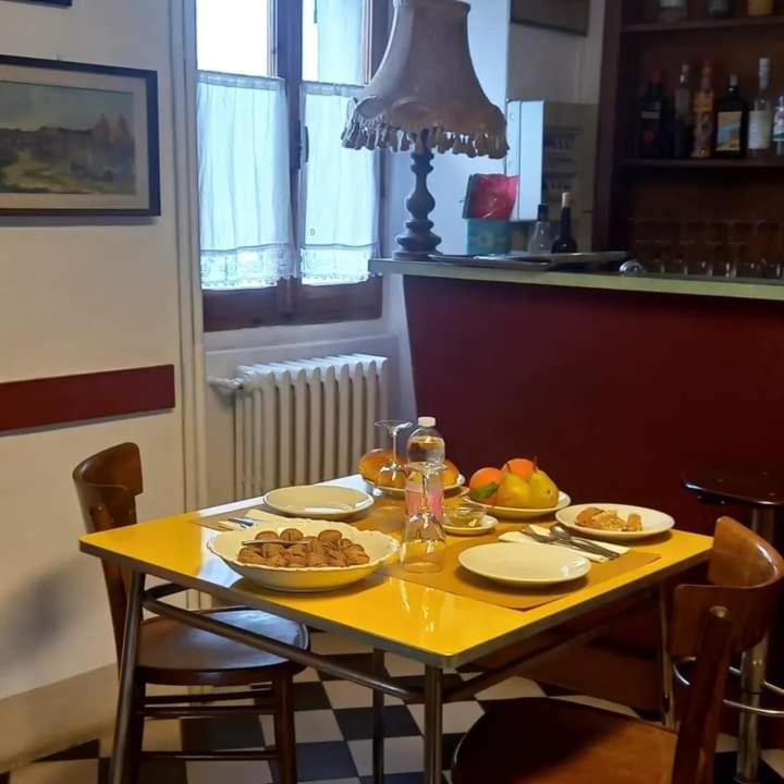 Del Ponte Frühstückspension