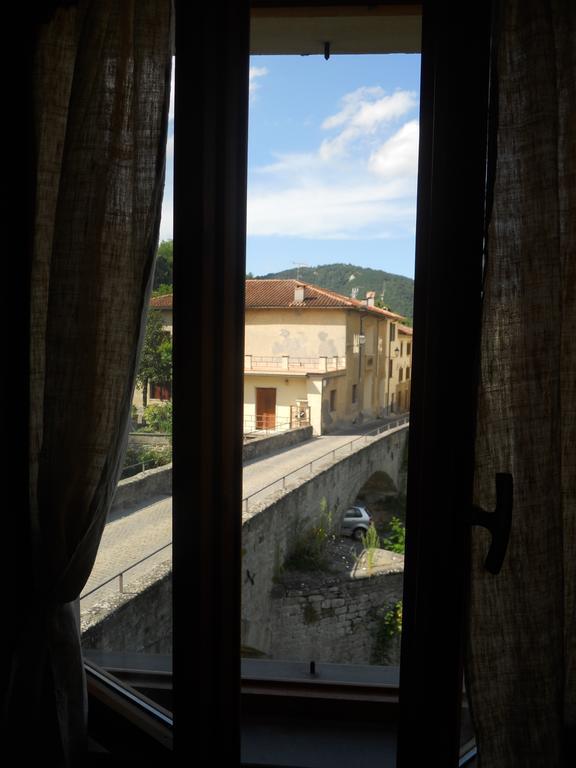 Frühstückspension Del Ponte San Piero in Bagno